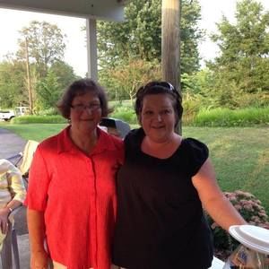 Meet your Posher, Tonya